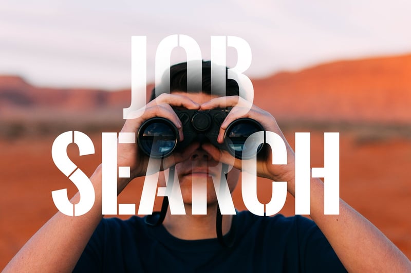 Job Switch